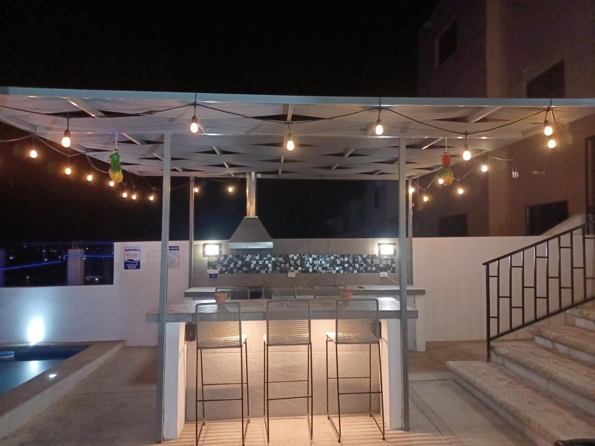 Alberca Caliente, Heated Pool House With The View Vila San Carlos Nuevo Guaymas Exterior foto