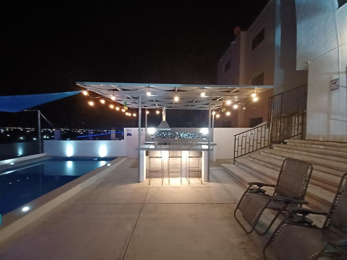 Alberca Caliente, Heated Pool House With The View Vila San Carlos Nuevo Guaymas Exterior foto