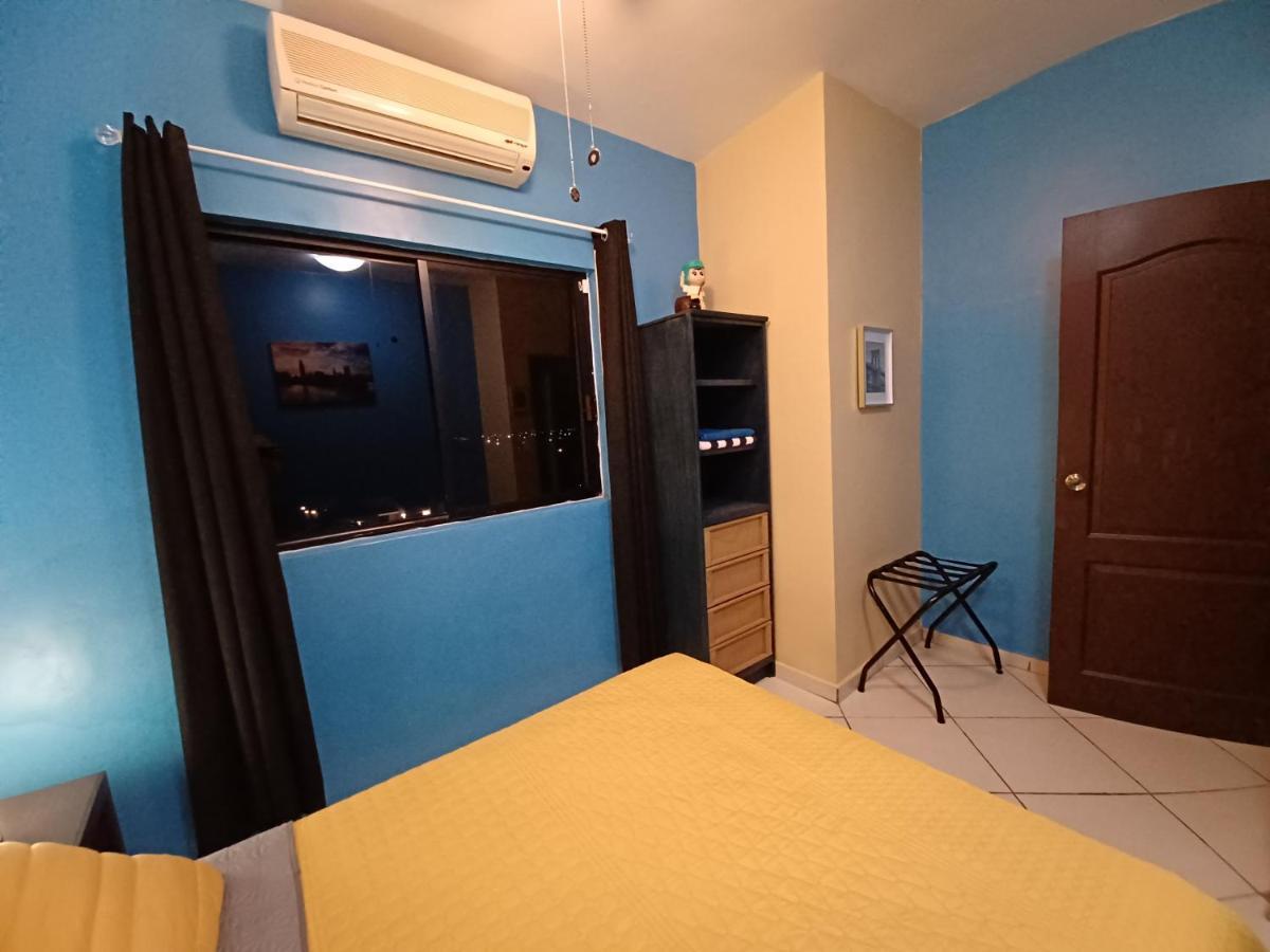Alberca Caliente, Heated Pool House With The View Vila San Carlos Nuevo Guaymas Exterior foto