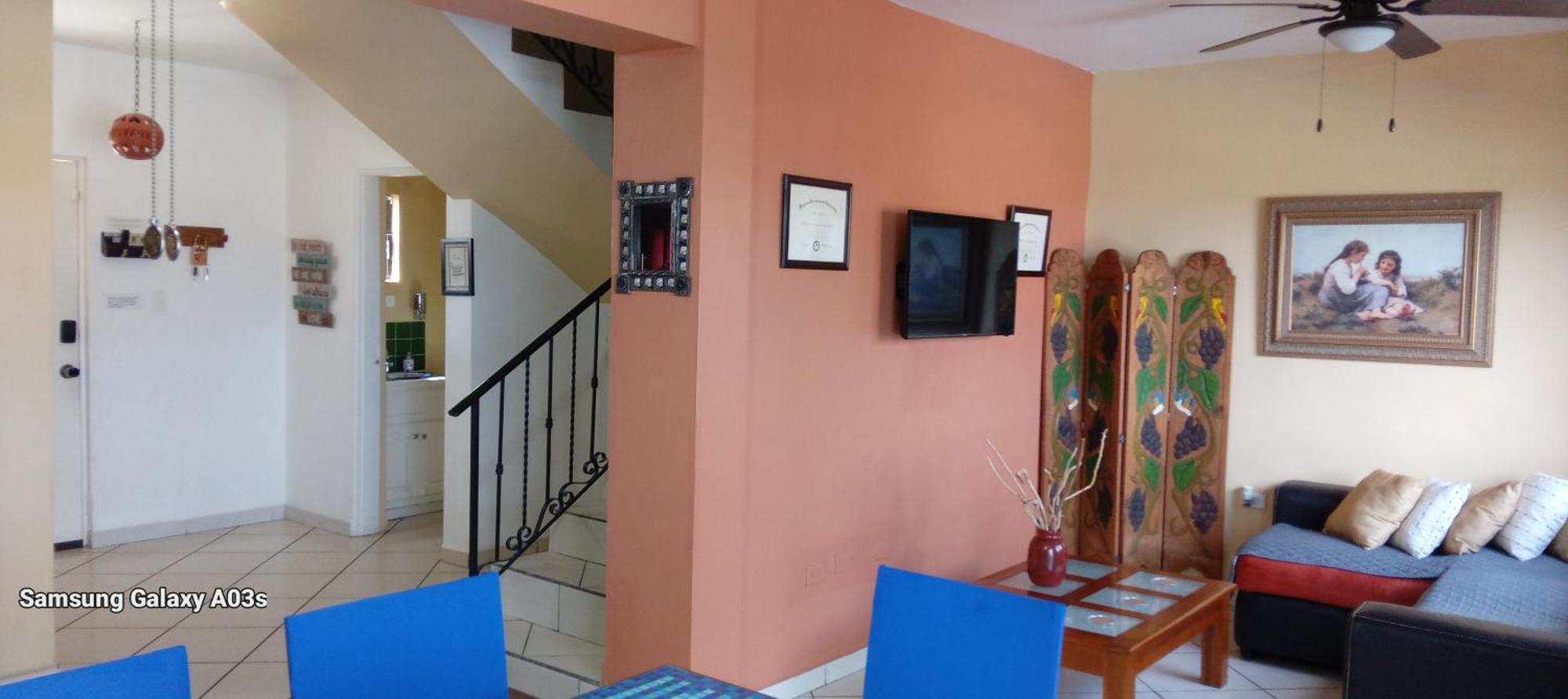 Alberca Caliente, Heated Pool House With The View Vila San Carlos Nuevo Guaymas Exterior foto