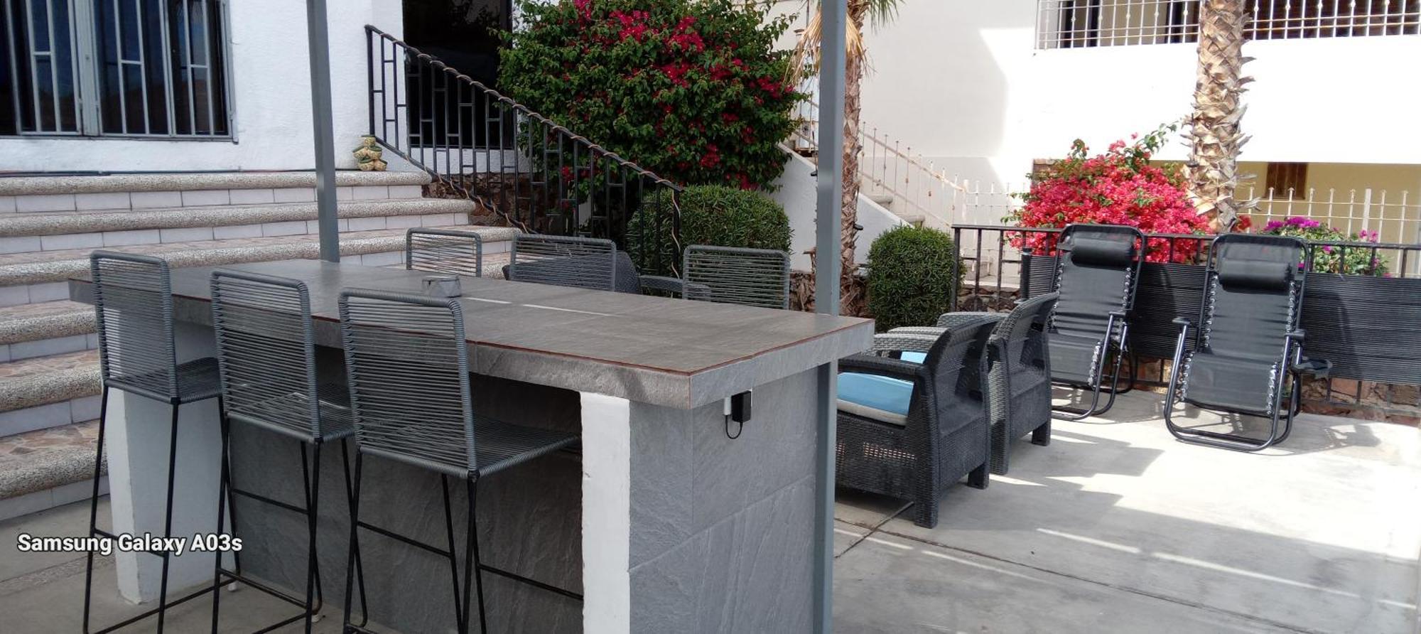 Alberca Caliente, Heated Pool House With The View Vila San Carlos Nuevo Guaymas Exterior foto