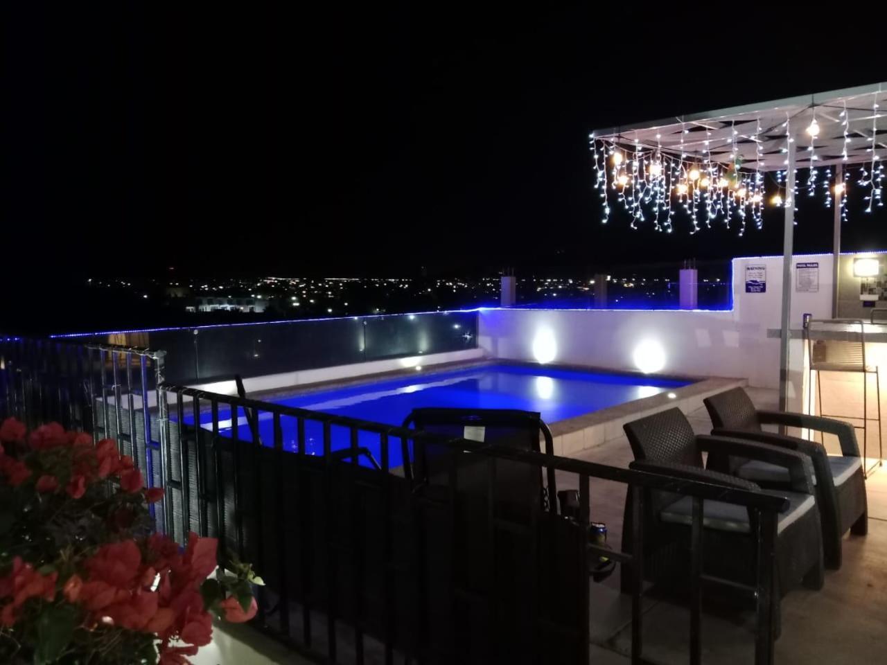 Alberca Caliente, Heated Pool House With The View Vila San Carlos Nuevo Guaymas Exterior foto