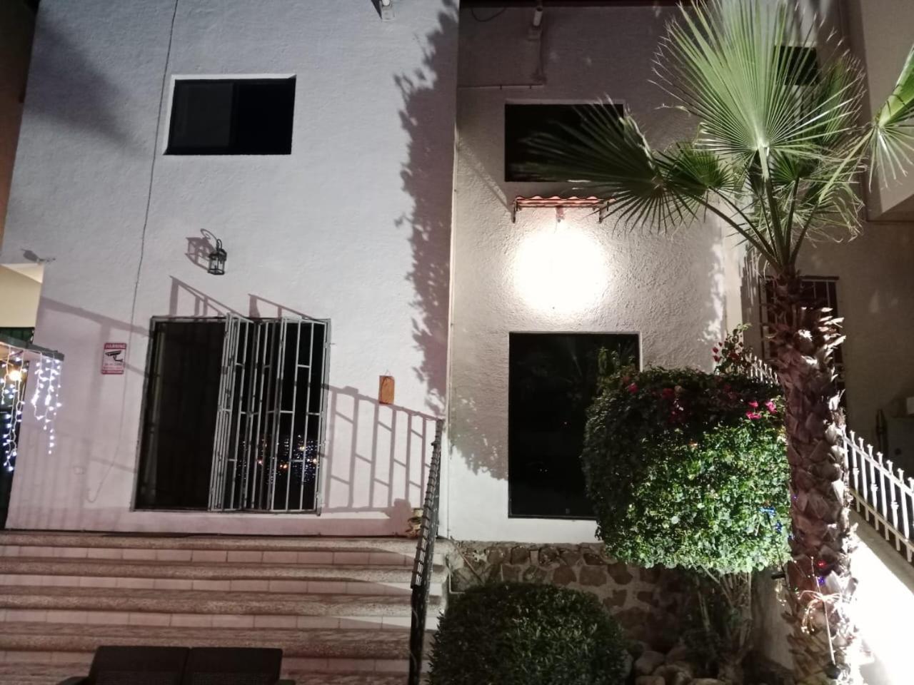 Alberca Caliente, Heated Pool House With The View Vila San Carlos Nuevo Guaymas Exterior foto