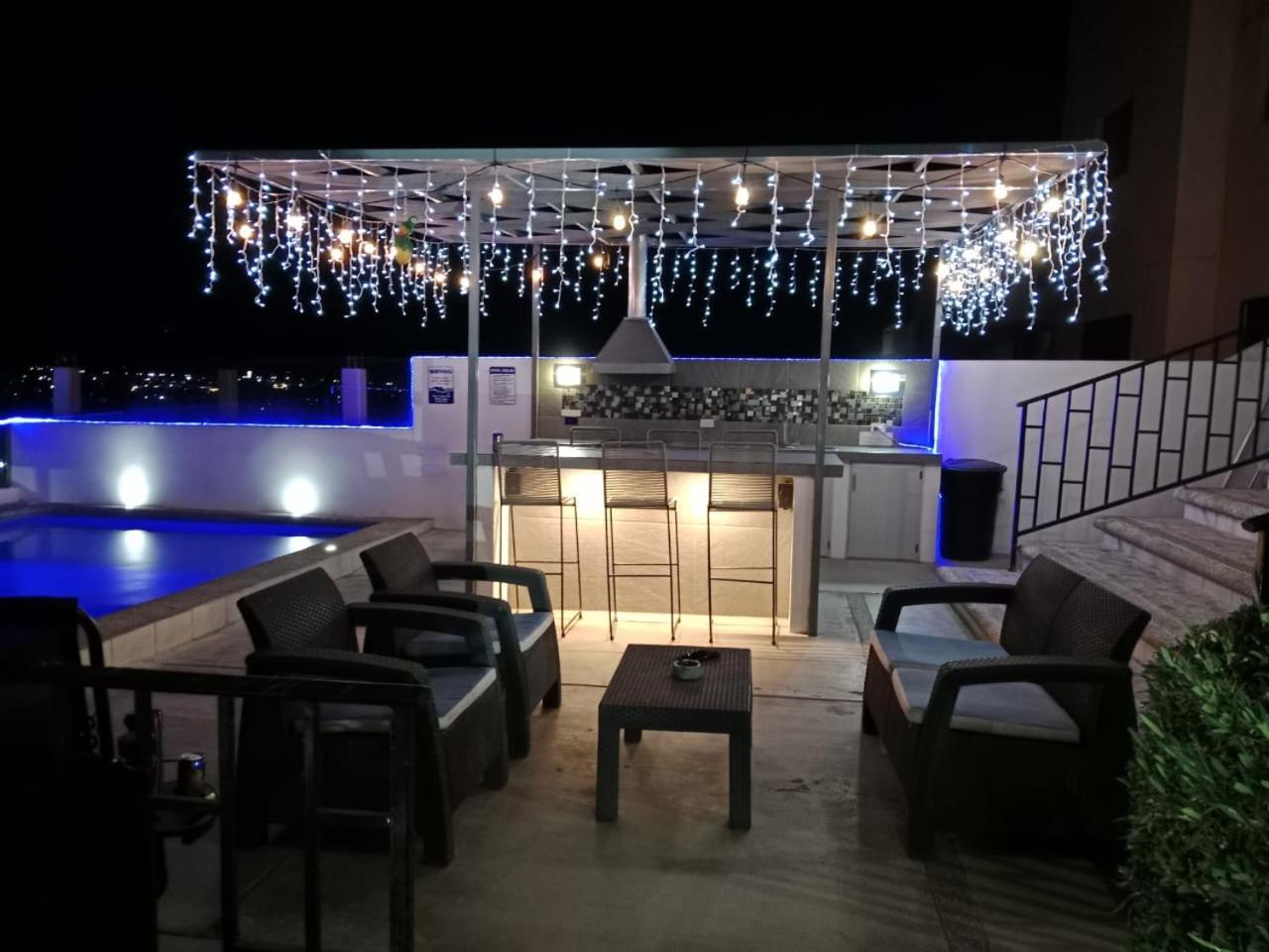 Alberca Caliente, Heated Pool House With The View Vila San Carlos Nuevo Guaymas Exterior foto
