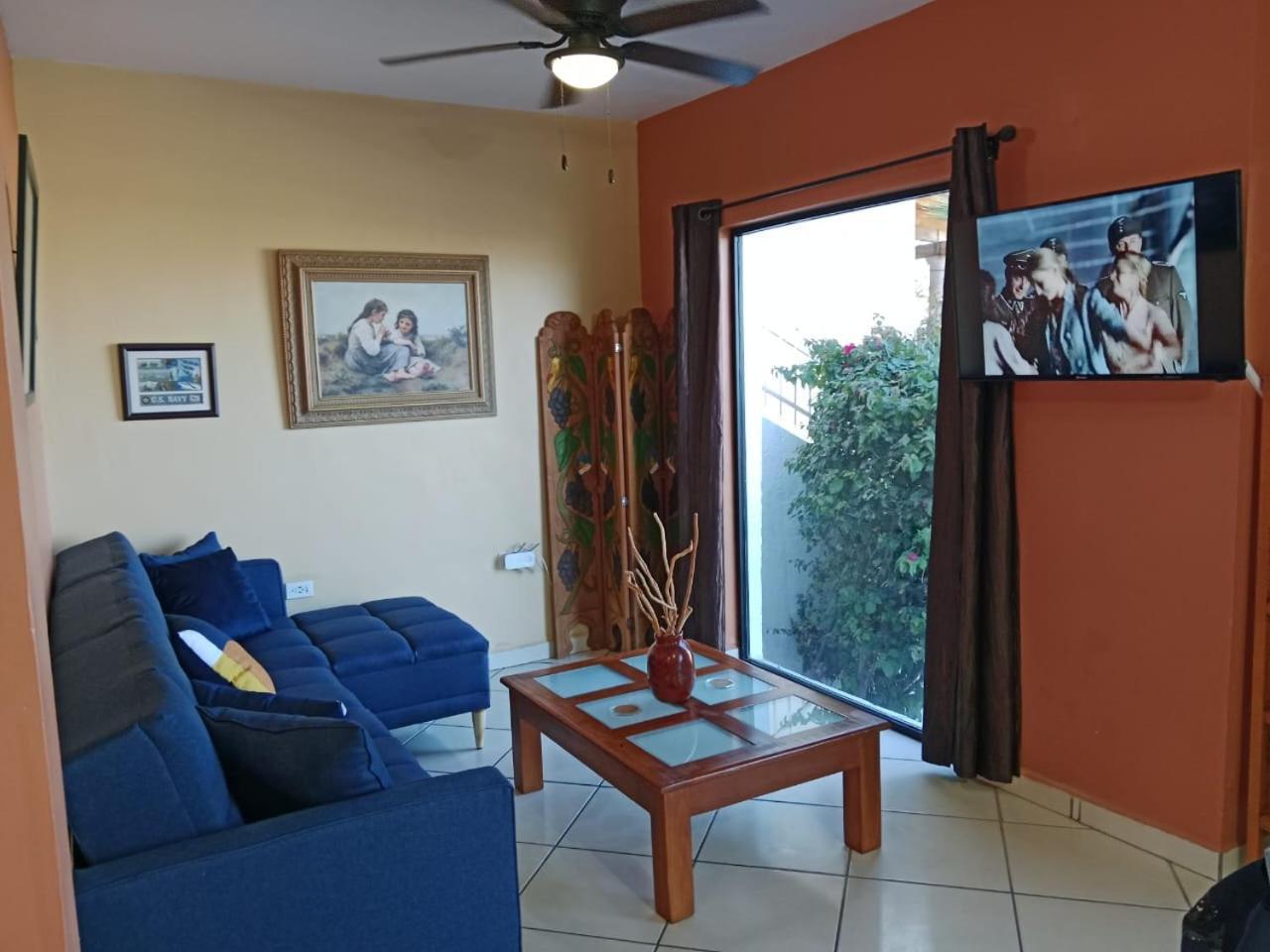 Alberca Caliente, Heated Pool House With The View Vila San Carlos Nuevo Guaymas Exterior foto